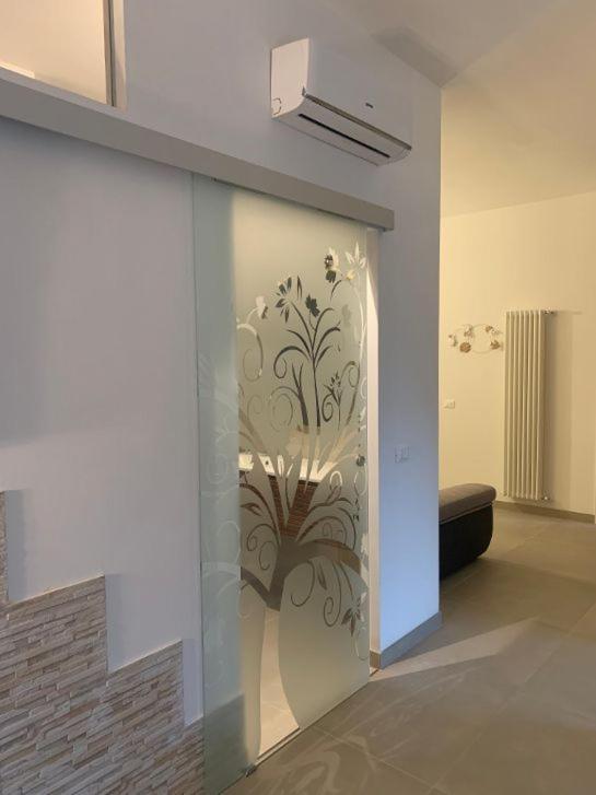 Holiday home Garden Varazze